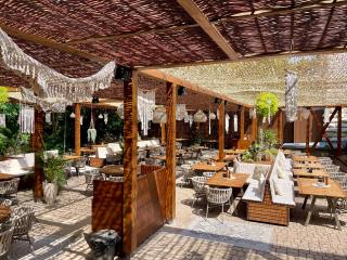 VIVE Hotel & Restaurant Vienna - Wenen - 4