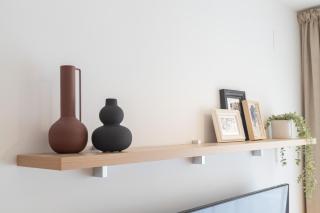 Beautiful 2-Bedroom Flat - Pool and Paddle Court - Málaga - 1