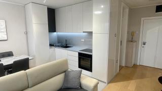 Centrally located Apartment in NS - 7