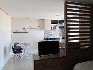 Loft Completo 15min GRU Airport Estacionamento gratuito - 5