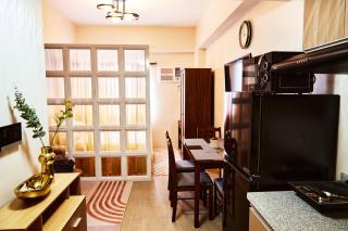 R2N Cosy Haven - BE Residences Lahug near IT Park Cebu - Città di Cebu - 9