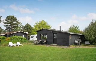 Beautiful Home In Knebel - Knebel - 0