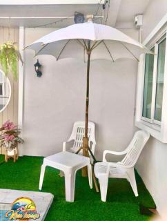 Kim House พูลวิลล่า หัวหิน - Hua Hin - 4