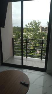 Hermoso departamento en Cancún con alberca - Cancún - 7