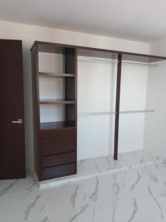 Hermoso departamento en Cancún con alberca - Cancún - 6