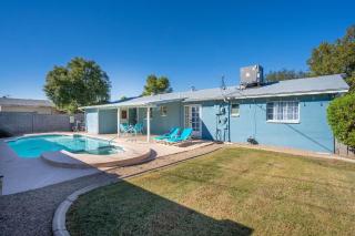 The Tempe Tango POOL and SPA Cute House - Tempe - 1