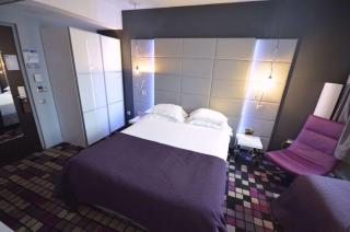 Best Western Dijon Centre Gare - Dijon - 7