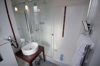 Best Western Dijon Centre Gare - Dijon - 2