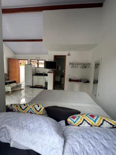 Loft 8 min caminhando até a rua das pedras - 3