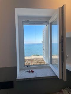 Una Finestra sul Mare - Palermo - 0