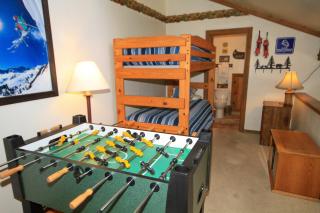 Mountainback 68 2 bedroom with loft - Mammoth Lakes - 0