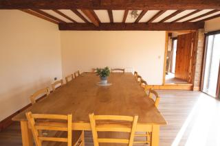 The Granary - Martin - 2