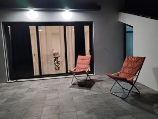 Sunrise Home - 1