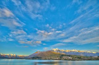 Point View lake and mountain views close to CBD - Queenstown - 9