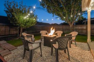 Newly Renovated! Spacious 4 Bedroom house 5 min to La Cantera & Six Flags - San Antonio - 7