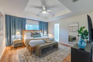 Newly Renovated! Spacious 4 Bedroom house 5 min to La Cantera & Six Flags - 8