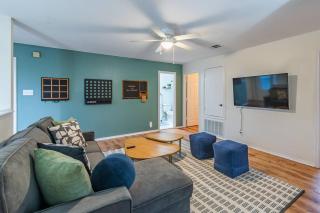 Newly Renovated! Spacious 4 Bedroom house 5 min to La Cantera & Six Flags - San Antonio - 5