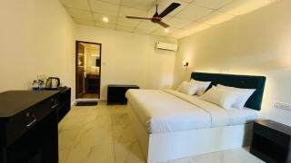 Orange Sky Inn - Canacona - 8