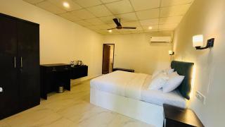 Orange Sky Inn - Canacona - 1