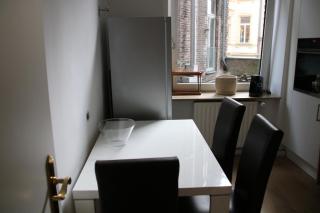 Media-apartment - Colónia - 5