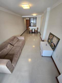 Lindo Apt Beira Mar Guarapari - 3