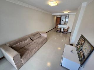Lindo Apt Beira Mar Guarapari - 1