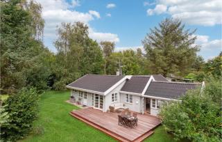 Stunning Home In Gilleleje With Wifi - Gilleleje - 0