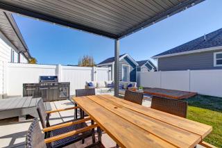 Hot Tub, Heber Home, Pet-Friendly, Games, Sleeps 13 Guest! - 3