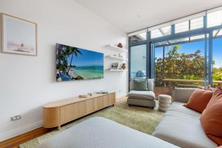 Fuller Holidays - Kiah 8 - Belongil Beach Byron Town with Pool - 8