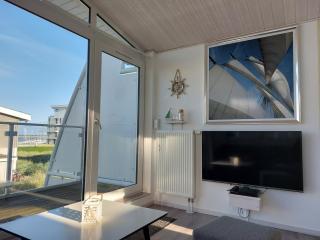 Ferienhaus Ostseehaus Carolin Marina Wendtorf - 0