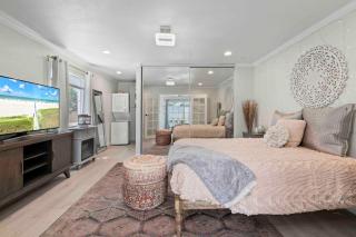 Pink Boho Retreat - San Diego - 6