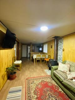 Cabaña Aromo - Colonia La Radio - 8