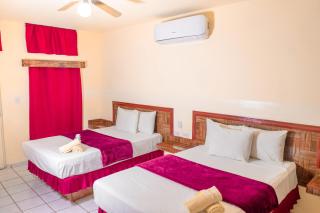 Hotel Buenos Aires - Durango - 5