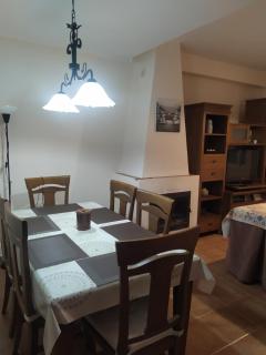 Casa Villa Duque - 8