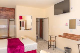 Hotel Buenos Aires - Durango - 6