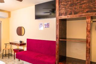 Hotel Buenos Aires - Durango - 8