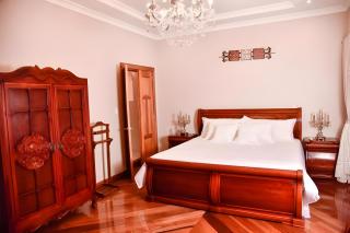 Hotel Boutique Casa Ruth en Cuenca - Cuenca - 9