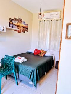Praia do Rosa loft com cozinha - Imbituba - 6