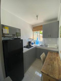 Big Blue Apartments - Cabarete - 1