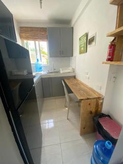 Big Blue Apartments - Cabarete - 2