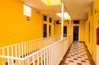 Hotel Buenos Aires - Durango - 9