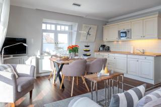 Strandläufer A5 - Wenningstedt - 6