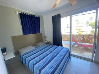 Big Blue Apartments - Cabarete - 3