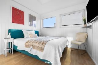 Ferienhaus Art Emotion Olpenitz - Olpenitz - 2