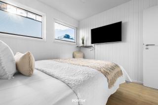 Ferienhaus Art Emotion Olpenitz - Olpenitz - 1