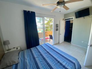 Big Blue Apartments - Cabarete - 4