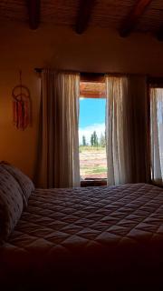 Posada Piuquén Suites De Montaña - Barreal - 8