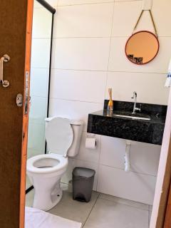 Praia do Rosa loft com cozinha - Imbituba - 9