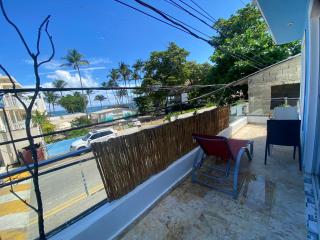 Big Blue Apartments - Cabarete - 6