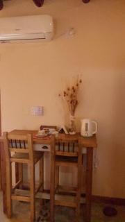 Posada Piuquén Suites De Montaña - Barreal - 7